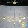 Подвесная люстра ImperiumLoft Dighton 192783-23