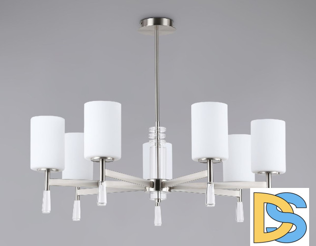 Люстра на штанге Ambrella Light High Light Modern LH56253