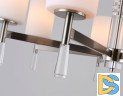 Люстра на штанге Ambrella Light High Light Modern LH56253