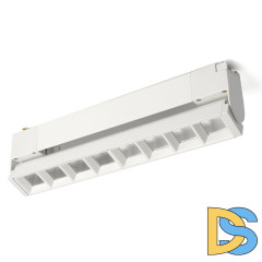 Трековый однофазный светильник Feron AL131 48375