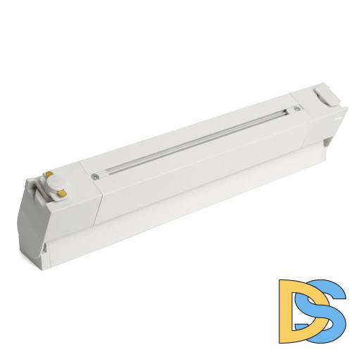 Трековый однофазный светильник Feron AL131 48375