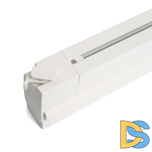 Трековый однофазный светильник Feron AL131 48375