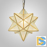 Подвесной светильник ImperiumLoft Star effervescent 228944-22