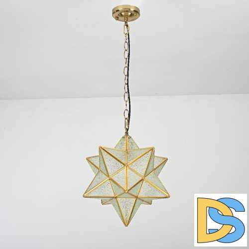 Подвесной светильник ImperiumLoft Star effervescent 228944-22