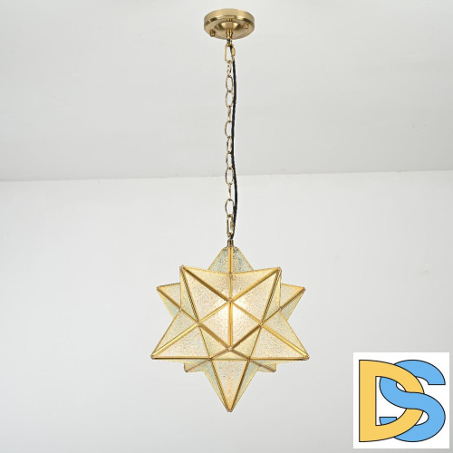 Подвесной светильник ImperiumLoft Star effervescent 228944-22