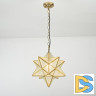 Подвесной светильник ImperiumLoft Star effervescent 228944-22