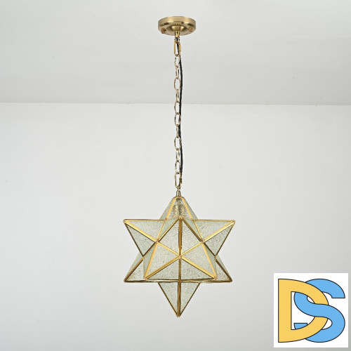 Подвесной светильник ImperiumLoft Star effervescent 228944-22