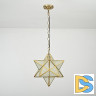 Подвесной светильник ImperiumLoft Star effervescent 228944-22