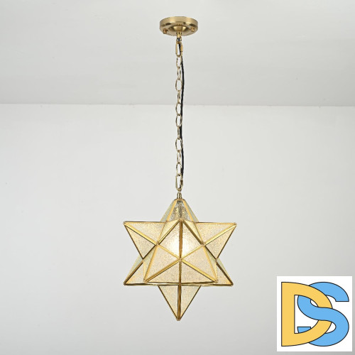 Подвесной светильник ImperiumLoft Star effervescent 228944-22