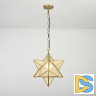 Подвесной светильник ImperiumLoft Star effervescent 228944-22