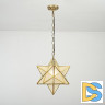 Подвесной светильник ImperiumLoft Star effervescent 228944-22