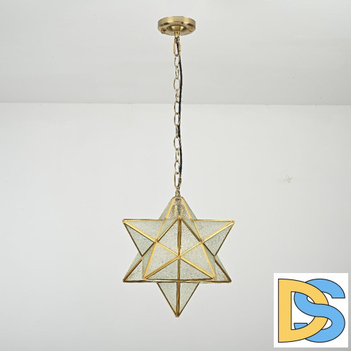 Подвесной светильник ImperiumLoft Star effervescent 228944-22