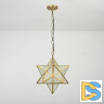 Подвесной светильник ImperiumLoft Star effervescent 228944-22