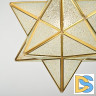 Подвесной светильник ImperiumLoft Star effervescent 228944-22