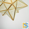 Подвесной светильник ImperiumLoft Star effervescent 228944-22
