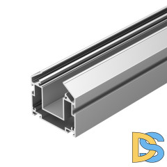 Алюминиевый профиль-держатель Arlight Mag-Stretch-25-2000 035719