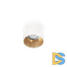 Встраиваемый светильник Loft IT Limit 10343/B White Gold