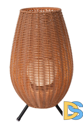 Настольная лампа Lucide Colin 03843/36/72