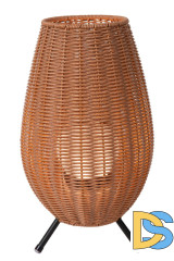 Настольная лампа Lucide Colin 03843/36/72