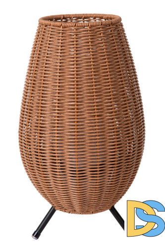 Настольная лампа Lucide Colin 03843/36/72