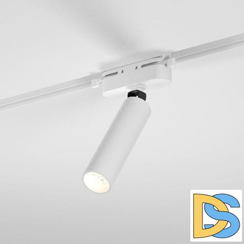 Трековый однофазный светильник Elektrostandard Pika 4690389201493 85110/01 a065268