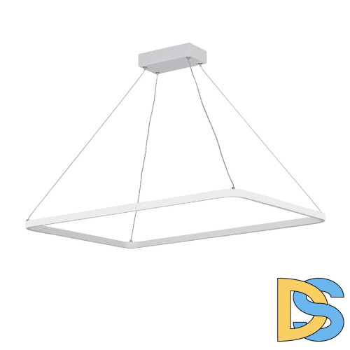 Подвесной светильник Vitaluce V2704-0/1S