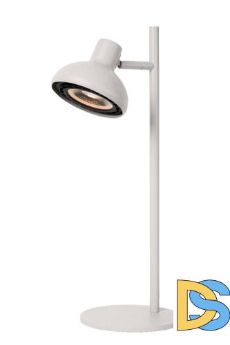 Настольная лампа Lucide Sensas 30597/01/31