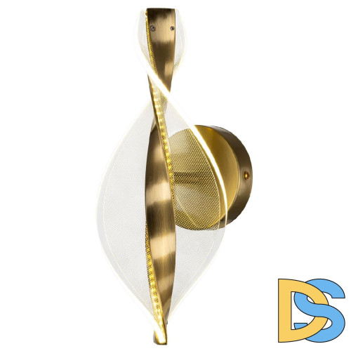 Настенный светильник Citilux Vind CL214311