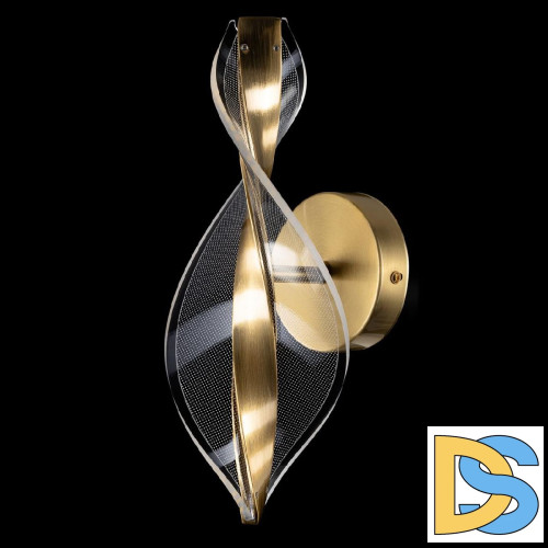 Настенный светильник Citilux Vind CL214311