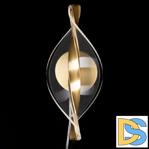 Настенный светильник Citilux Vind CL214311