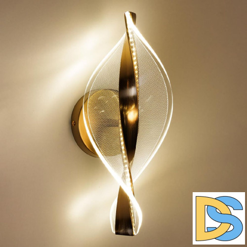 Настенный светильник Citilux Vind CL214311