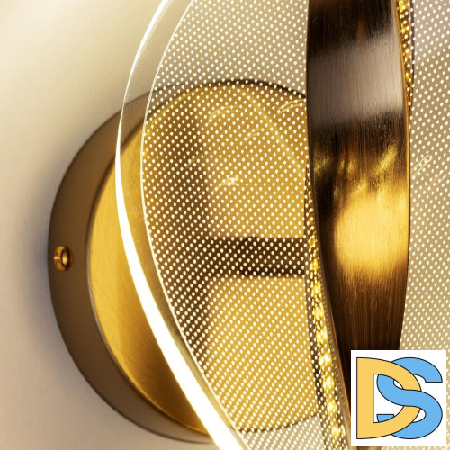 Настенный светильник Citilux Vind CL214311