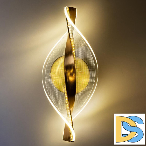 Настенный светильник Citilux Vind CL214311