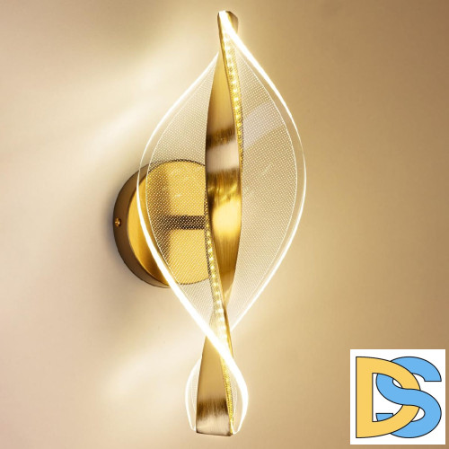 Настенный светильник Citilux Vind CL214311