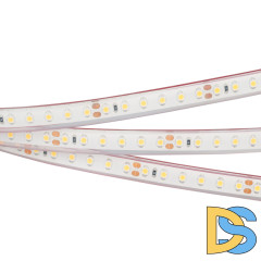 Светодиодная лента герметичная Arlight RTW-PFS-A120-11mm 24V Day4000 (9.6 W/m, IP68, 2835, 5m) 033785