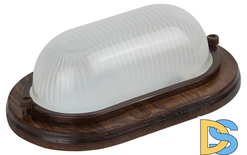 Настенно-потолочный светильник Эра НБО 04-60-021 Б0048248