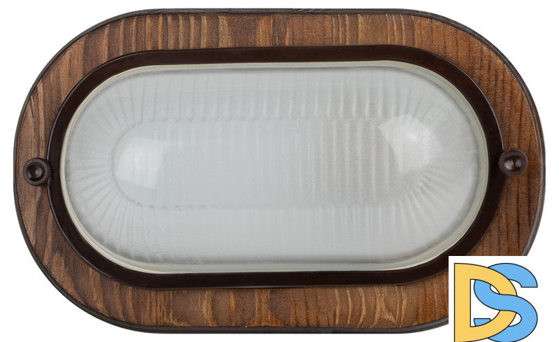 Настенно-потолочный светильник Эра НБО 04-60-021 Б0048248