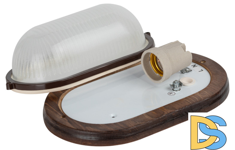 Настенно-потолочный светильник Эра НБО 04-60-021 Б0048248