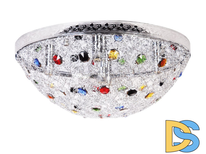 Потолочная люстра Abrasax HYX10179-5CR