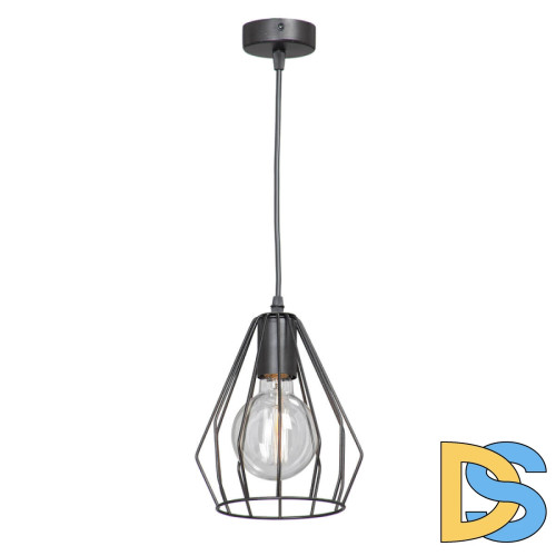 Подвесная люстра Vitaluce V4383-1/1S