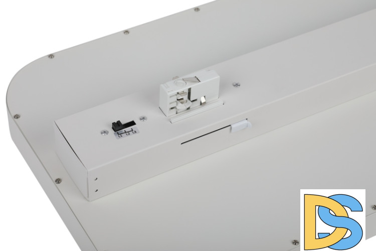 Трековый светильник Эра STR-31-WB-30K-W45 Б0051777