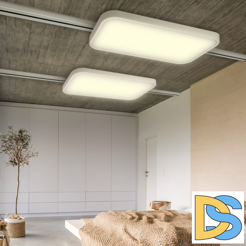 Трековый светильник Эра STR-31-WB-30K-W45 Б0051777