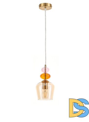 Подвесной светильник Rivoli Corina 4114-201 Б0066461