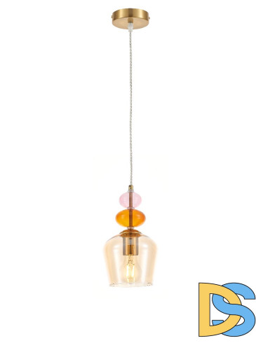 Подвесной светильник Rivoli Corina 4114-201 Б0066461
