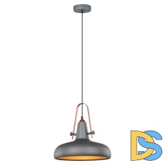 Подвесной светильник Lussole Loft LSP-9814