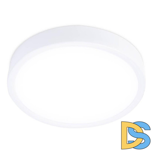 Встраиваемый светодиодный светильник Ambrella Light Led Downlight DLR364