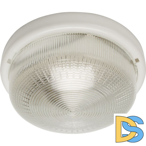 Потолочный светильник Feron НБО 05-100-001 41403