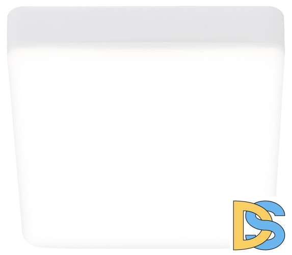 Настенно-потолочный светильник Эра LED 16-18-4K Б0054338