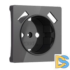 Накладка для розетки USB Werkel 4690389197574 W1179544 a064100
