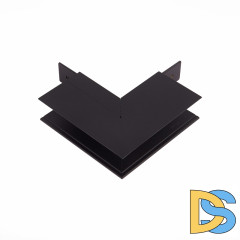 Коннектор L- образный ST Luce ST007.469.00